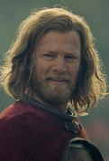 Jason Lannister Jefferson Hall