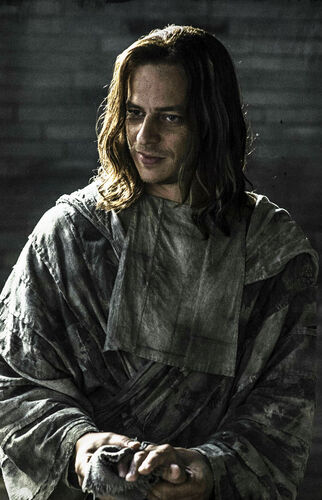 Jaqen H'ghar | Wiki of Westeros | Fandom