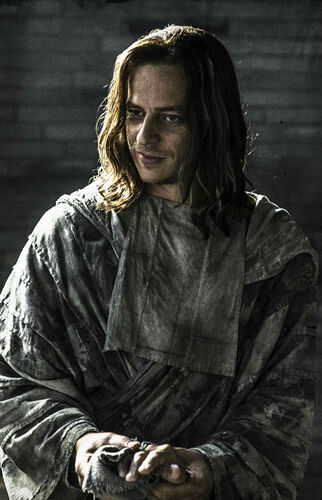 The Door Jaqen infobox