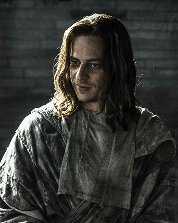 Jaqen H Ghar Game Of Thrones Wiki Fandom