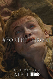 GOT S8 Poster Joffrey