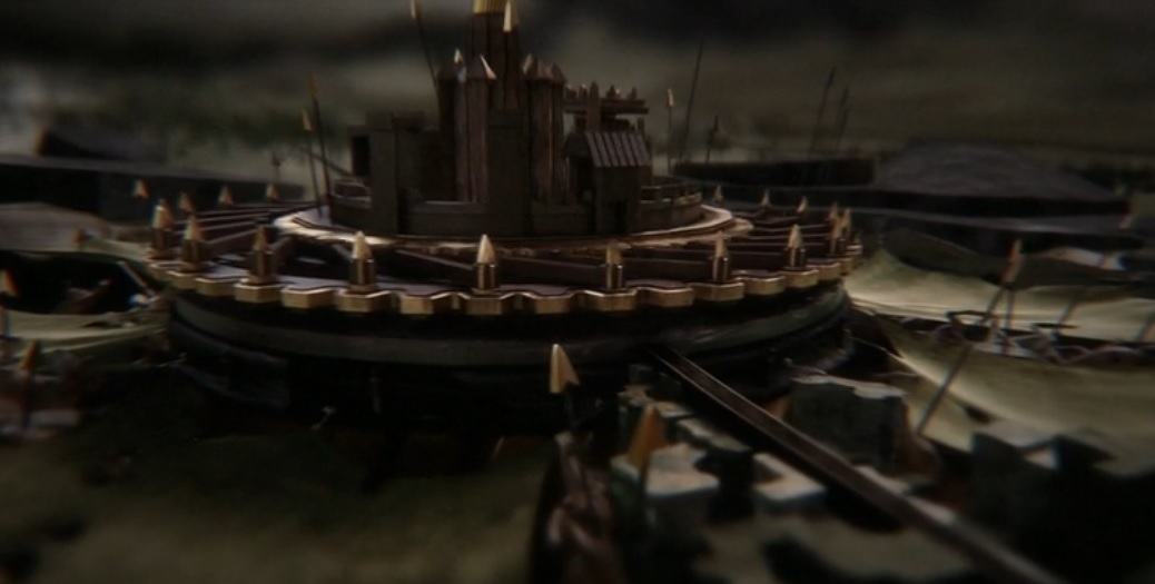 game of thrones moat cailin