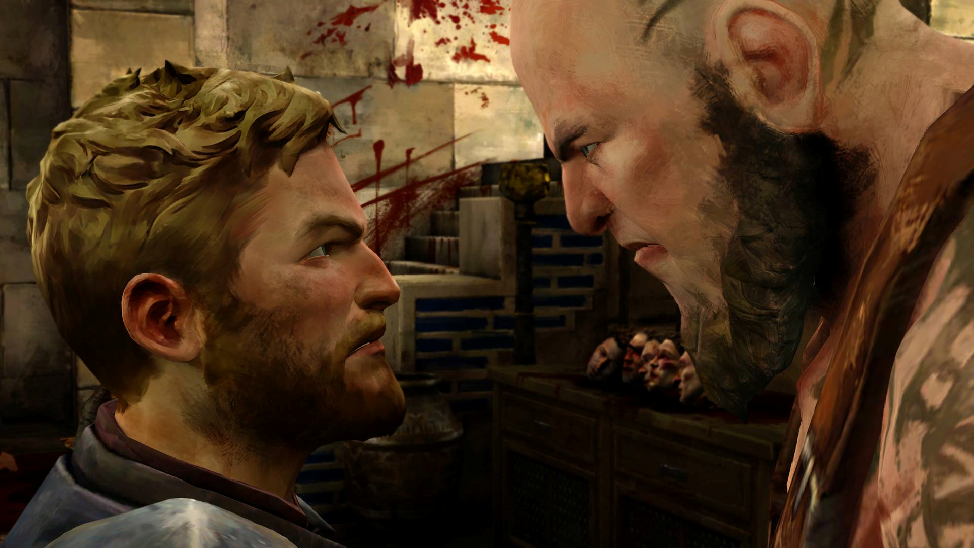 telltale games game of thrones season 2 episode 5 telltale games game of thrones season 2 episode 5