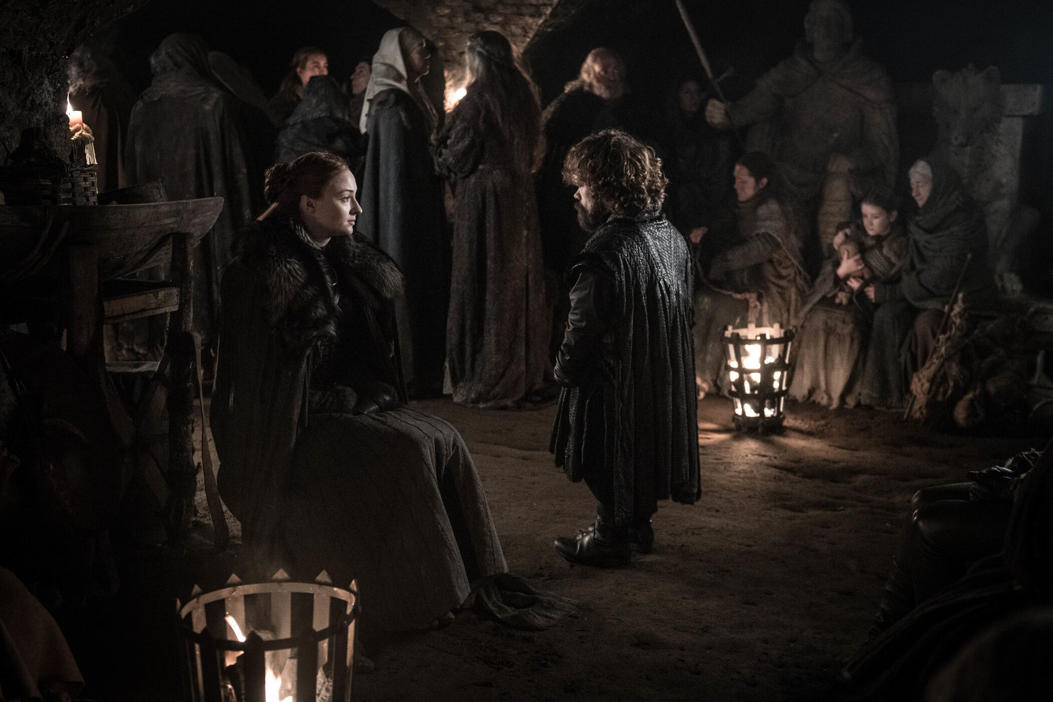 What Is the Long Night In Game of Thrones - Prequel Setting and Timeline