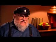 Game of Thrones Season 2: Episode 9 - Kill, Rape or Protect (HBO)