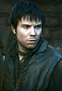 Gendry infobox