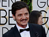 Pedro Pascal