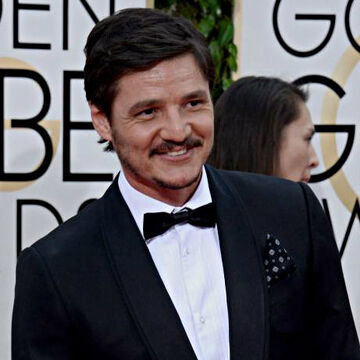 Pedro Pascal Game Of Thrones