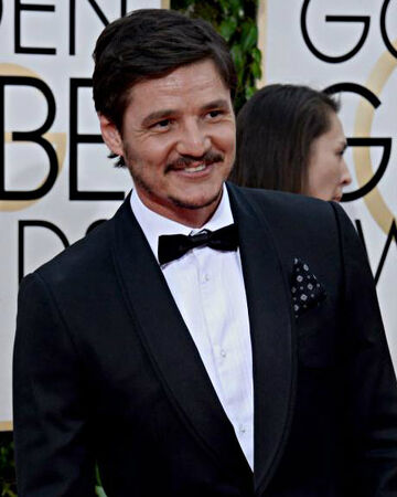 Pedro Pascal Game Of Thrones Wiki Fandom