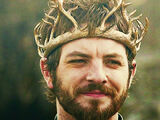 Renly Baratheon