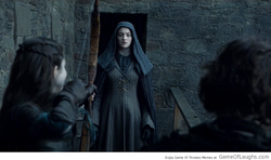 Charlotte hope game of store thrones wiki