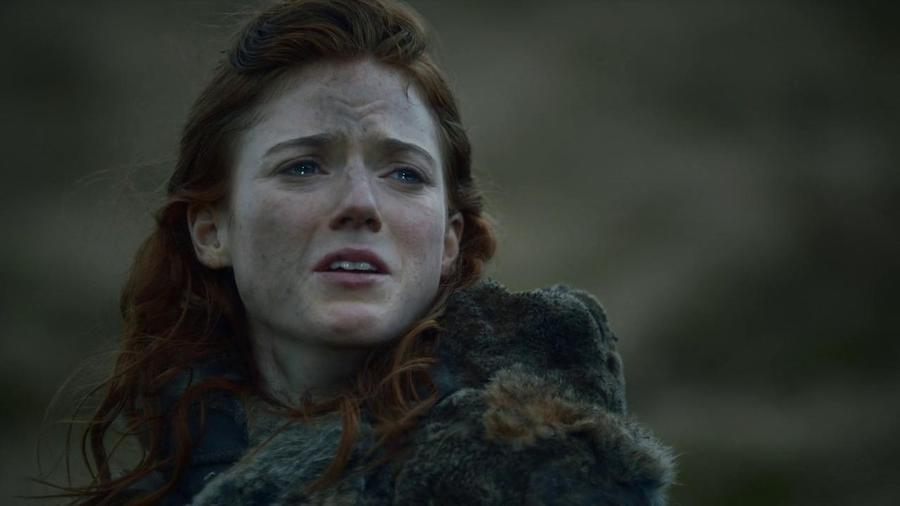 Ygritte - A Wiki of Ice and Fire