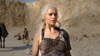 Daenerys Targaryen Game Of Thrones Wiki Fandom