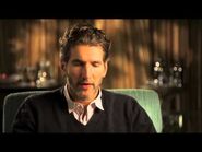 Game of Thrones Season 2: Episode 4 - Lord and Protector (HBO)