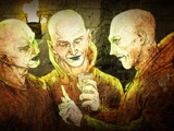 Warlocks