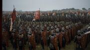 Lannister-army