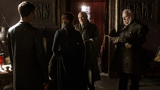 Game of thrones 1x01 sub discount