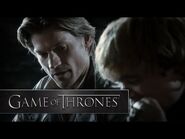 Game of Thrones "Iron Throne" Clip Preview