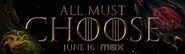 House of the Dragon S2 Banner