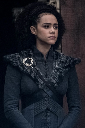 Missandei Game of Thrones Wiki Fandom
