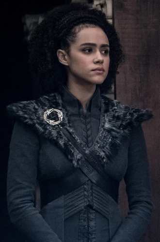 Missandei