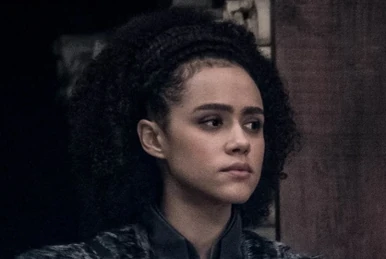 Jessica Jensen Game Of Thrones