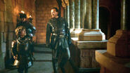 Tyrion and Bronn