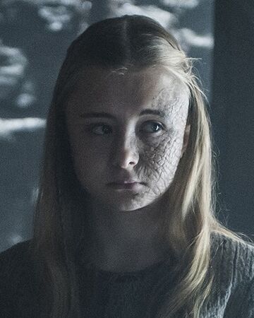 Sharin Baratheon Game Of Thrones Wiki Fandom