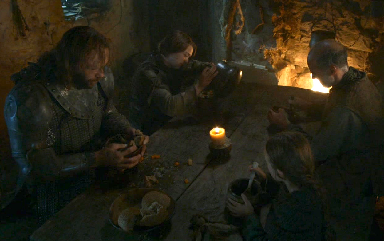 Breaker of Chains Wiki of Westeros Fandom