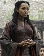 RedPriestess Meereen