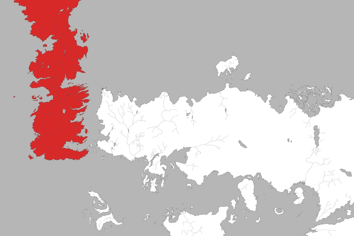 Westeros Wiki of Westeros Fandom