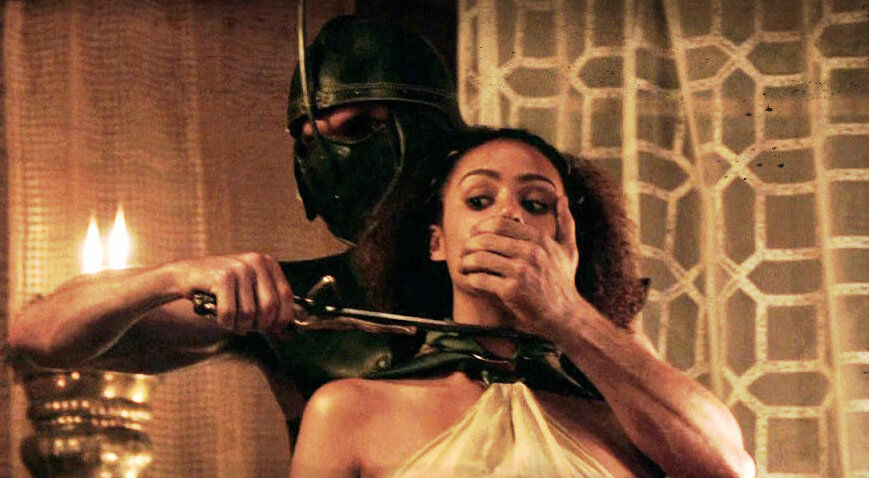 Daario threatens Missandei.jpg