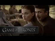 Game of Thrones: Season 1 - Inside Game of Thrones (HBO)