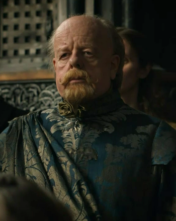 Mace Tyrell