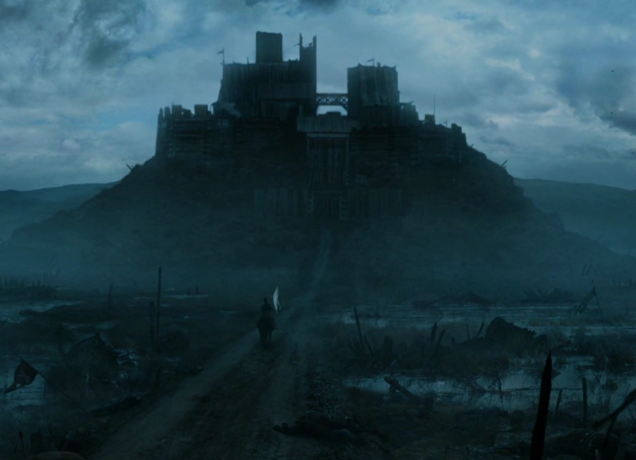 game of thrones moat cailin