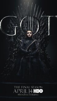 Arya Stark