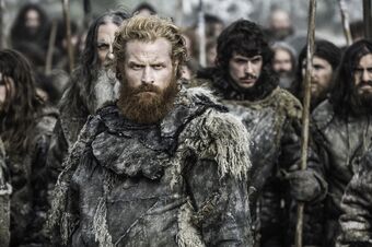 Tormund Igra Prestolov Viki Fandom