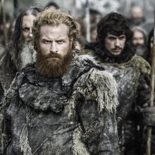 Tormund Igra Prestolov Viki Fandom