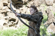 401 Ygritte 01