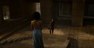 Missandei in Meereen