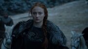 Sansa Stark - S6 II