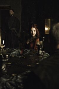 201 Melisandre