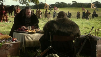 102 Robert Baratheon und Eddard Stark