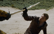 Jaime sword fight dorne s5
