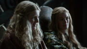 Myrcella Baratheon