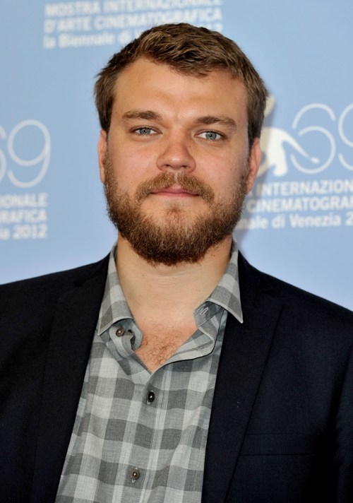 Pilou Asbæk Game of Thrones Wiki Fandom