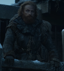 Tormund - A Wiki of Ice and Fire