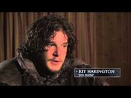 Game of Thrones Season 2: Episode 10 - Killing Your Mentor (HBO)