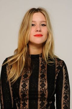 Jazzy de Lisser | Wiki of Westeros | Fandom