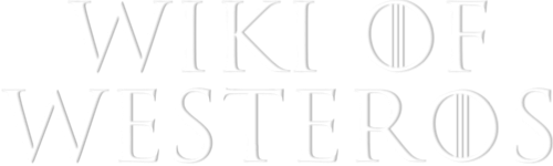 Game of Thrones Wiki